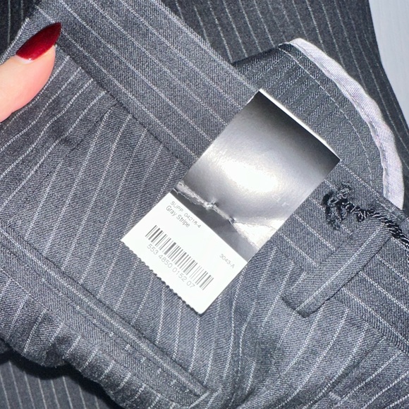J. Ferrar Modern Fit Suit - Picture 5 of 6